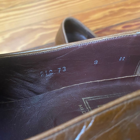 Christian Dior men’s loafer - Picture 7 of 9